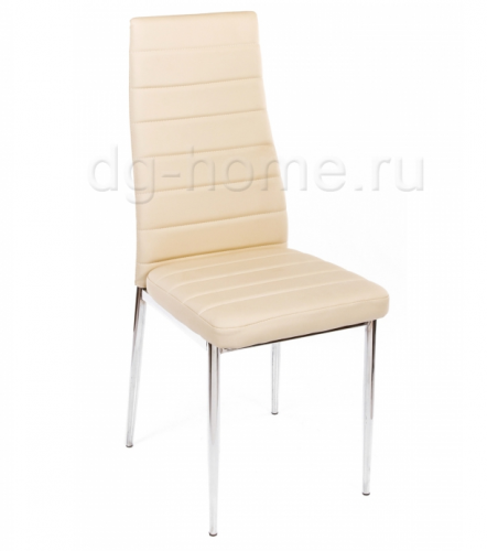стул dc2-001 молочный в Ижевске