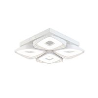 потолочная светодиодная люстра freya bettina fr6008cl-l61w в Ижевске