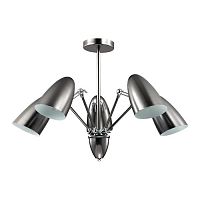 потолочная люстра lumion kriya 3589/5c в Ижевске