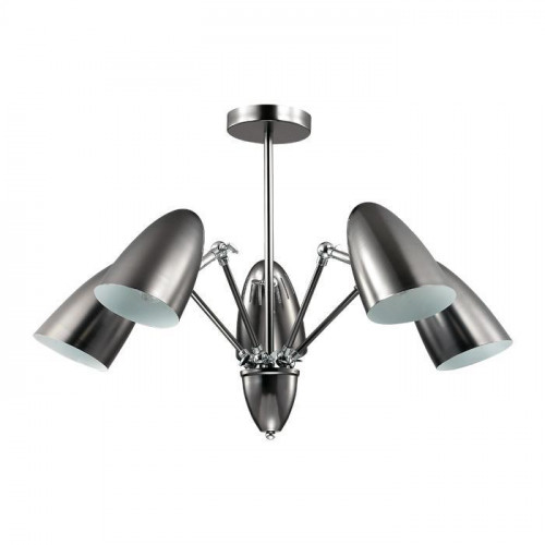 потолочная люстра lumion kriya 3589/5c в Ижевске