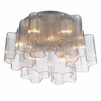 потолочная люстра st luce onde sl117.102.06 в Ижевске