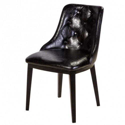 стул ashton black в Ижевске