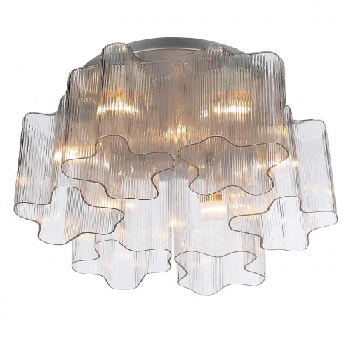 потолочная люстра st luce onde sl117.102.06 в Ижевске