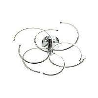 потолочный светодиодный светильник odeon light kola 4103/48l в Ижевске