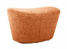 оттоманка papilio lounge chair оранжевая в Ижевске