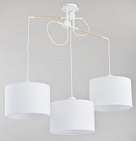подвесная люстра alfa hila 24023 в Ижевске