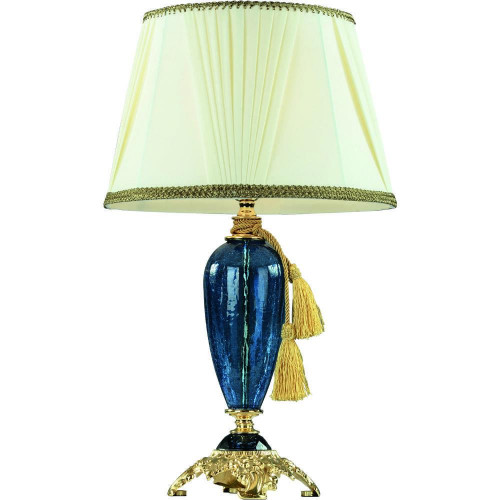 настольная лампа divinare simona 5125/11 tl-1 в Ижевске