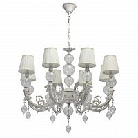 подвесная люстра mw-light валенсия 5 299011308 в Ижевске