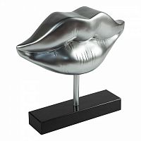 декор salvador’s lips silver в Ижевске