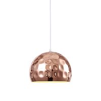 подвесной светильник dome s медь от delight collection в Ижевске