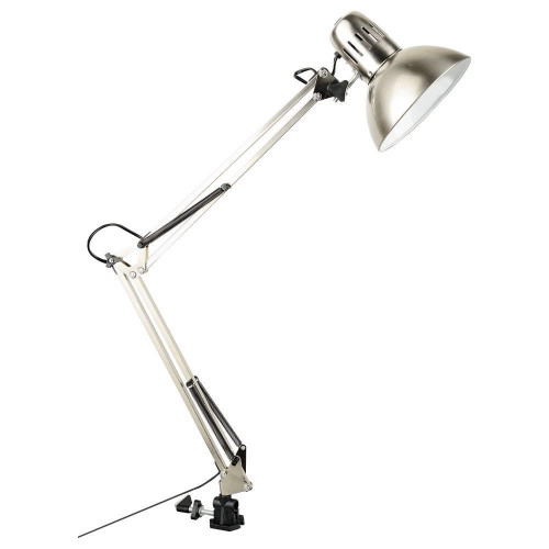 настольная лампа arte lamp senior a6068lt-1ss в Ижевске