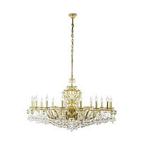 подвесная люстра dio darte elite fiorentino e 1.1.16.600 g в Ижевске