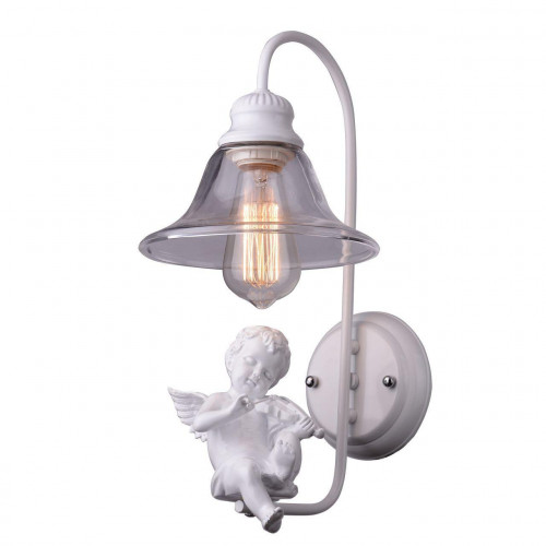 бра arte lamp amur a4288ap-1wh в Ижевске