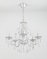 подвесная люстра rivoli argento 2013-205 в Ижевске