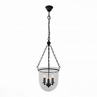 подвесная люстра st luce sotto sl317.423.03 в Ижевске