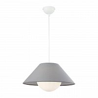 подвесной светильник freya zara fr5008pl-01gr в Ижевске