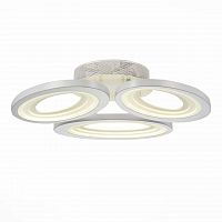 потолочный светодиодный светильник st luce sl895.502.03 в Ижевске