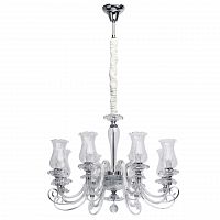 подвесная люстра mw-light элла 483013908 в Ижевске