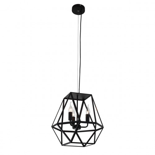 подвесная люстра st luce sl232.443.03 в Ижевске