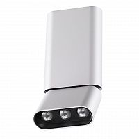 потолочный светодиодный светильник novotech bella 357952 в Ижевске