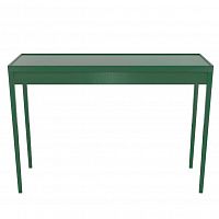 консоль клэр зеленая green в Ижевске