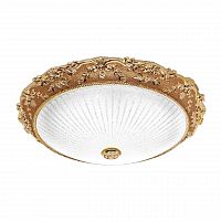 потолочный светодиодный светильник silver light louvre 828.49.7 в Ижевске