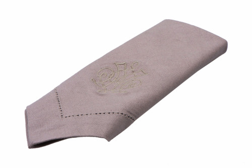 салфетка сервировочная монограмма в Ижевске