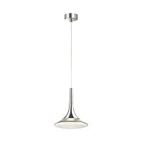 подвесной светильник odeon light fozzi 4096/1 в Ижевске