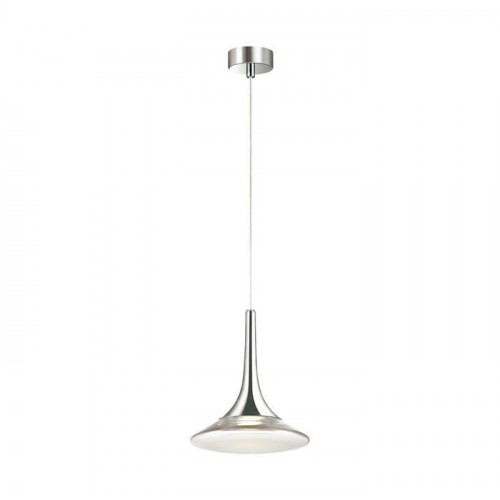 подвесной светильник odeon light fozzi 4096/1 в Ижевске