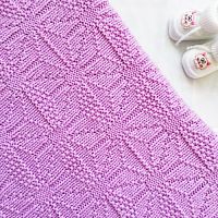 плед marly lilac в Ижевске