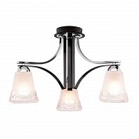 потолочная люстра silver light montenegro 703.59.3 в Ижевске