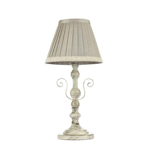 настольная лампа maytoni felicita arm029-11-w в Ижевске