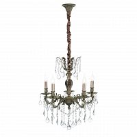 подвесная люстра st luce ornatole sl174.503.05 в Ижевске