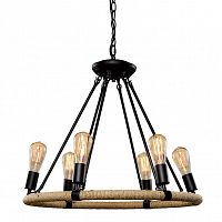 подвесная люстра loft it loft1861/6 в Ижевске