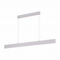 подвесной светодиодный светильник arte lamp a2505sp-2wh в Ижевске