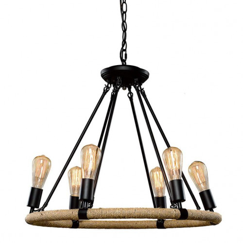 подвесная люстра loft it loft1861/6 в Ижевске