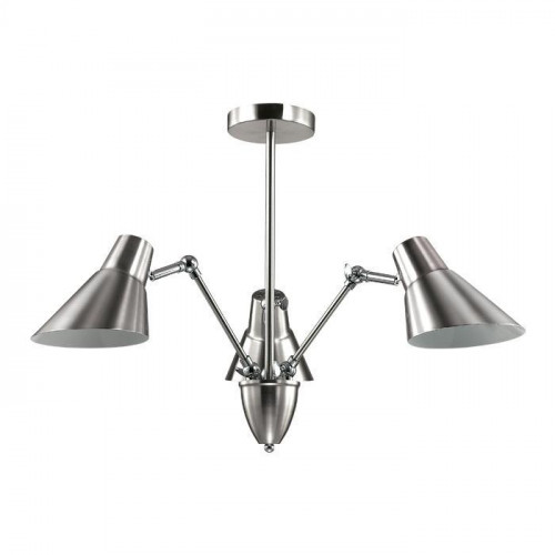 потолочная люстра lumion vittam 3590/3c в Ижевске