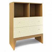 комод tiny желтый в Ижевске