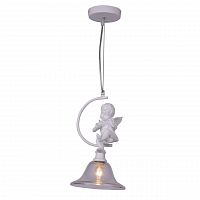 подвесной светильник arte lamp amur a4288sp-1wh в Ижевске