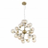 подвесная люстра st luce pallеre sl438.203.24 в Ижевске