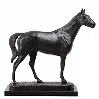 статуэтка horse rodondo от eichholtz в Ижевске