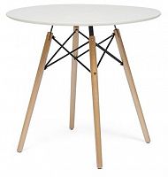 стол кухонный tetchair cindy next 80-mdf в Ижевске