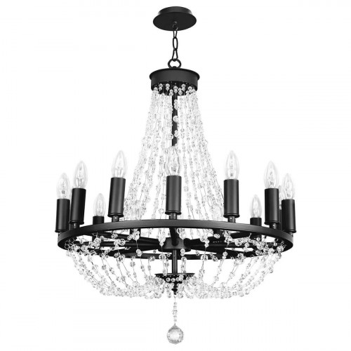 подвесная люстра lightstar castello 744148 в Ижевске