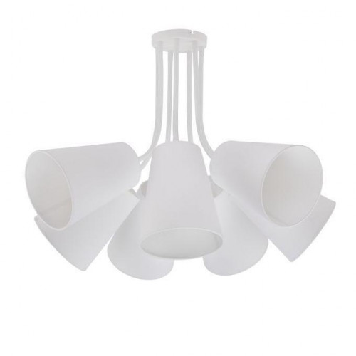 подвесная люстра nowodvorski flex shade 9275 в Ижевске