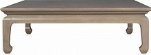 стол журнальный ming dynasty hf10043-1 коричнвый в Ижевске