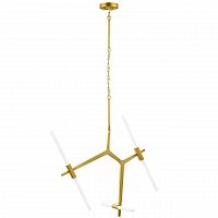 подвесная люстра lightstar struttura 742063 в Ижевске
