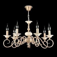 подвесная люстра maytoni perla arm337-07-r в Ижевске