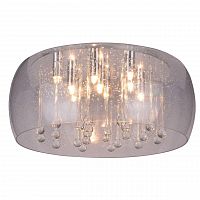 потолочный светильник arte lamp lacrima a8145pl-9cc в Ижевске