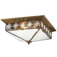 потолочный светильник odeon light morne 2544/4 в Ижевске