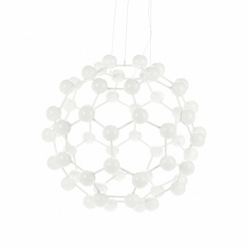 подвесной светильник fullerene белый в Ижевске